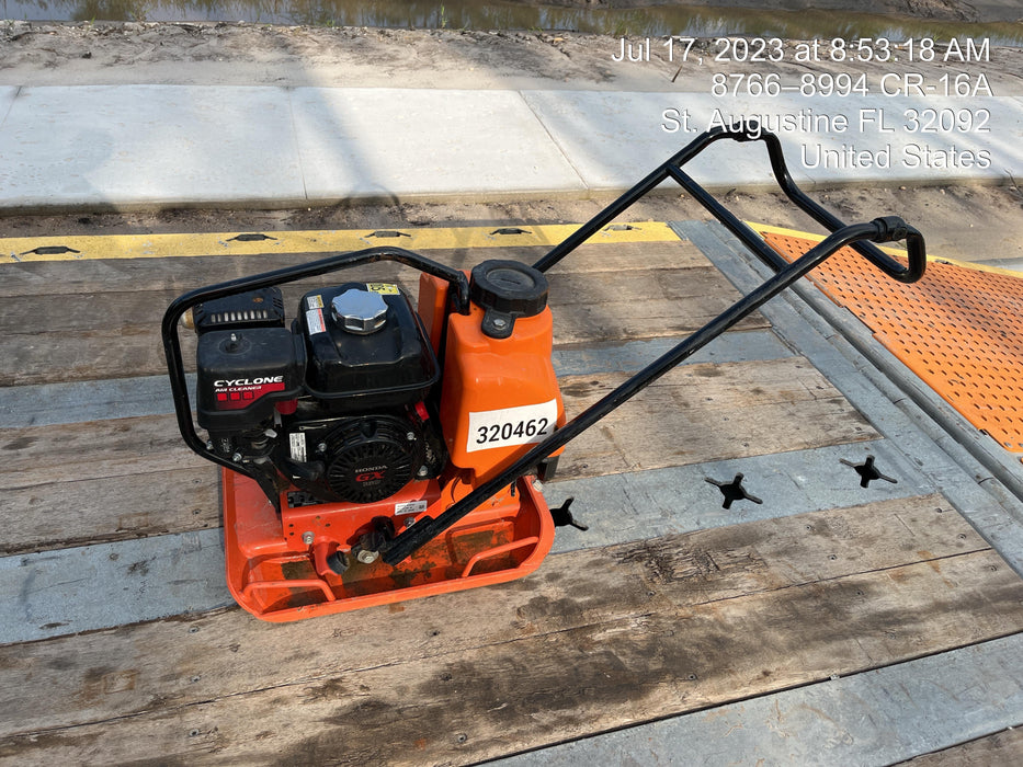 2023 MULTIQUIP MVC82VHW