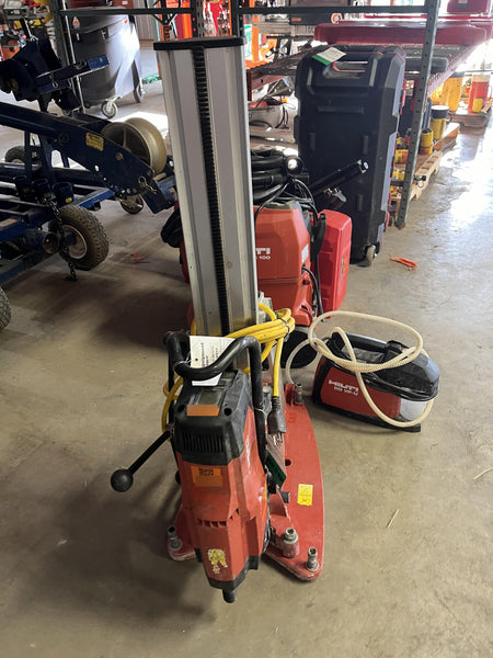 2020 HILTI DD250E