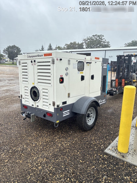 2026 ATLAS COPCO PAC F66 KD-S