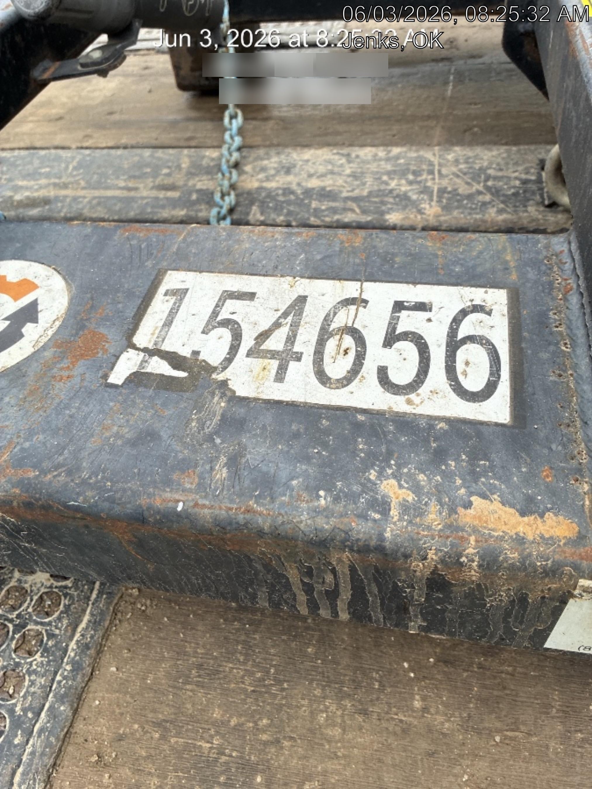 2021 STAR INDUSTRIES 1395B