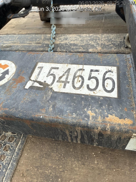 2021 STAR INDUSTRIES 1395B