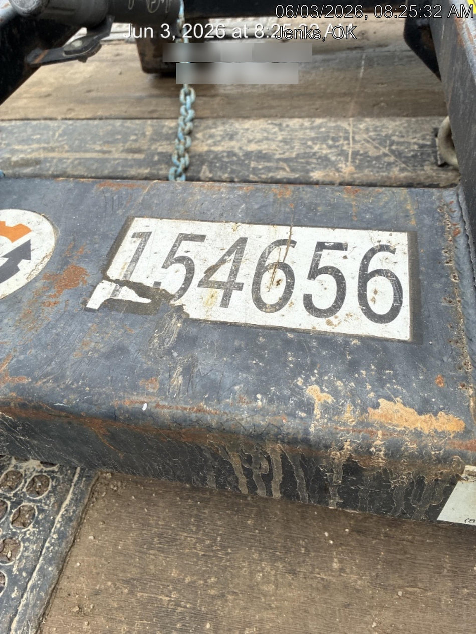 2021 STAR INDUSTRIES 1395B
