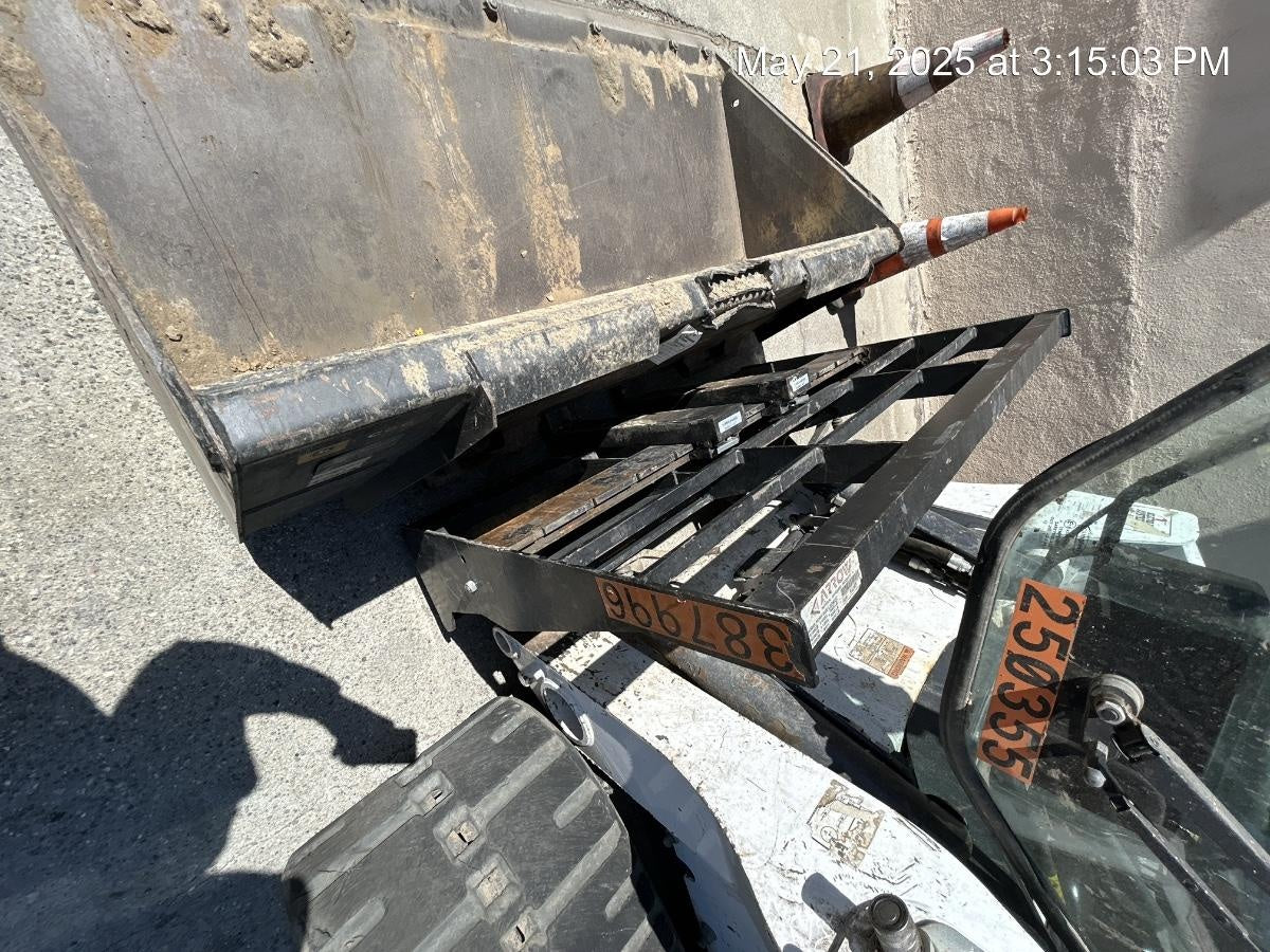 2024 ARROW MATERIAL HANDLING FS5100CB - 72"