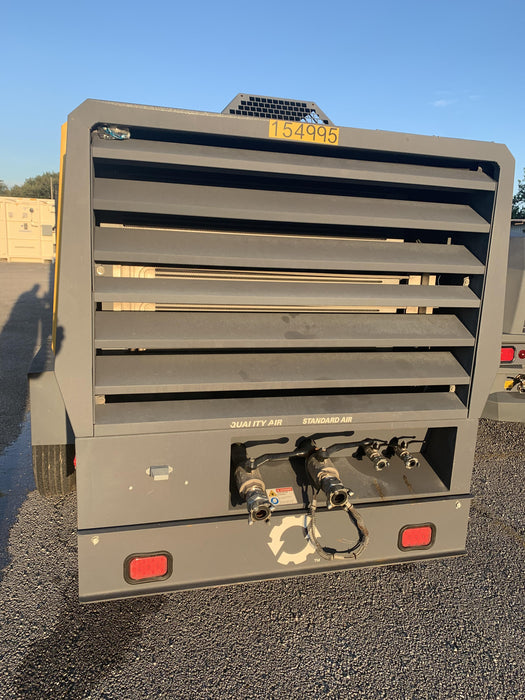 2021 ATLAS COPCO XAS 900