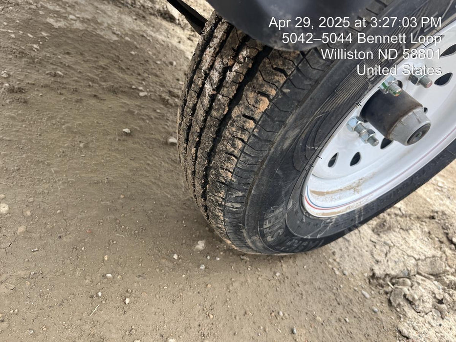 2025 WANCO WLTT-4MK8K