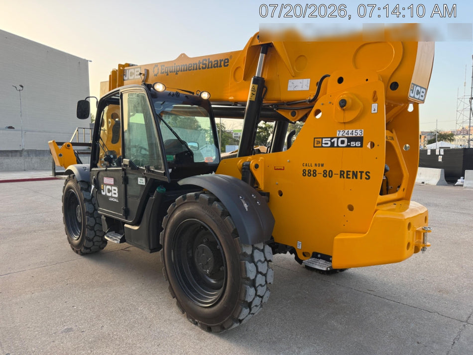2026 JCB 510-56