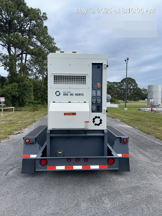 2024 ATLAS COPCO QAS 175