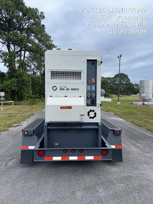 2024 ATLAS COPCO QAS 175