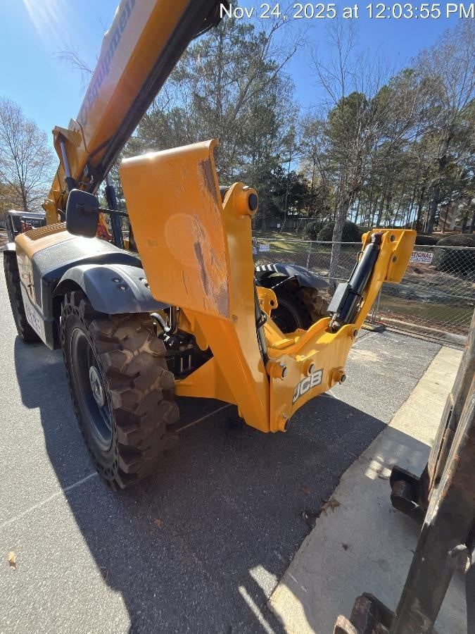 2025 JCB 510-56