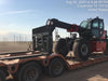 2020 Magni HTH 16.10 Cab/Heat/Air, LED Lights Front and Back, LED Boom Lights and Camera