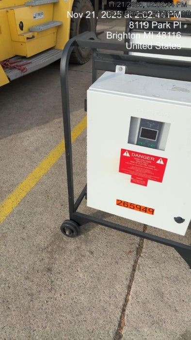 2022 TRYSTAR TPATS-065MMMF-A