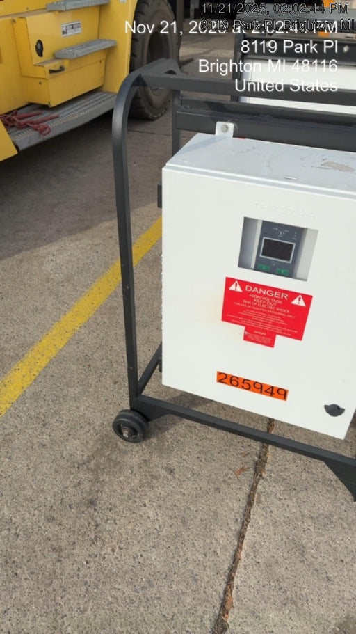 2022 TRYSTAR TPATS-065MMMF-A