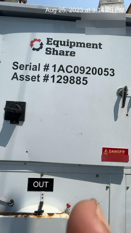 2021 SMARTECH SACP41A-HS