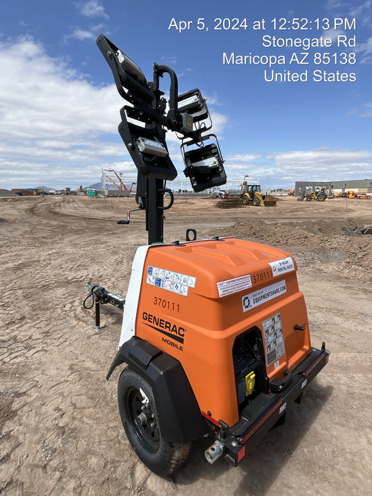 2023 GENERAC MLT2