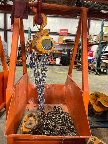 2020 HARRINGTON TCK6000P2