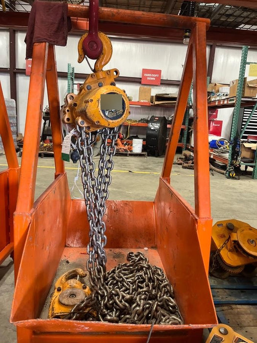 2020 HARRINGTON TCK6000P2