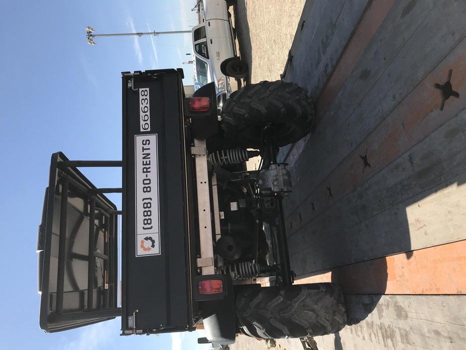 2020 Club Car CA1700D CLUB CAR CA1700D