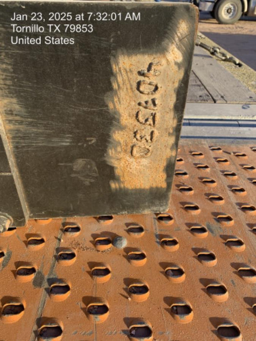 2024 PALADIN TWC500-12-QC27