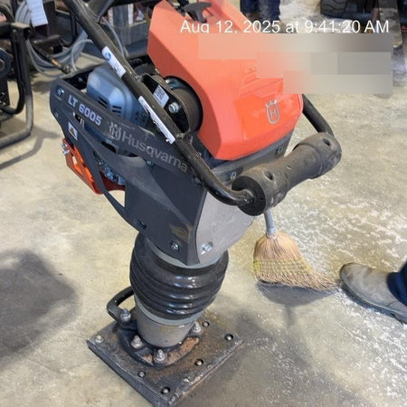 2024 HUSQVARNA LT6005