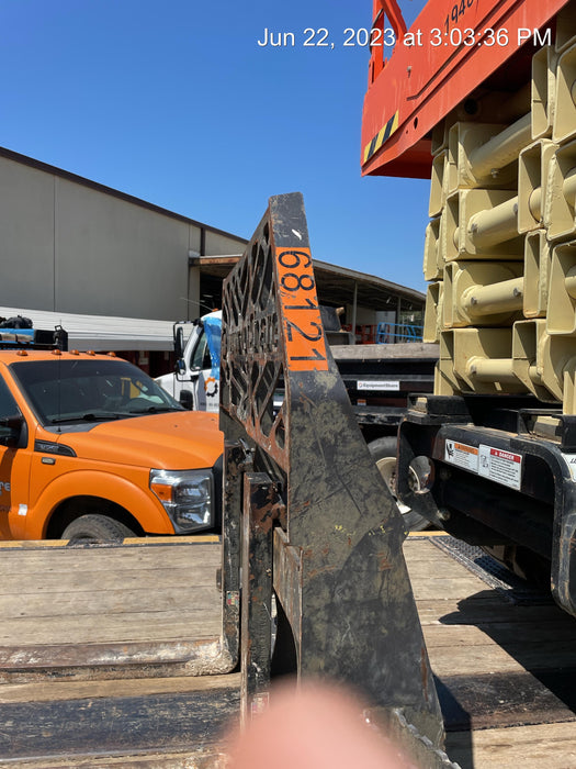 2020 PALADIN 48" Pallet Forks - Paladin