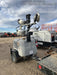 2018 Wacker Neuson LTV6L-MH Wacker Neuson LTV6L Mobile Light Tower w/Fuel Level Sensor Installed