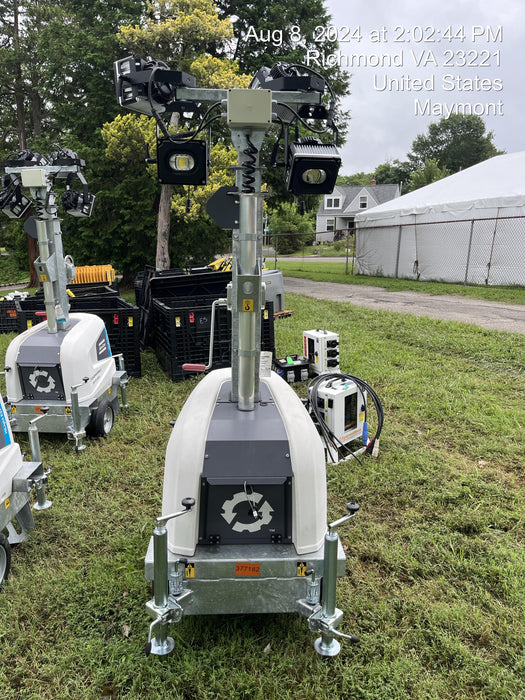 2023 ATLAS COPCO HILIGHT E3 Plus