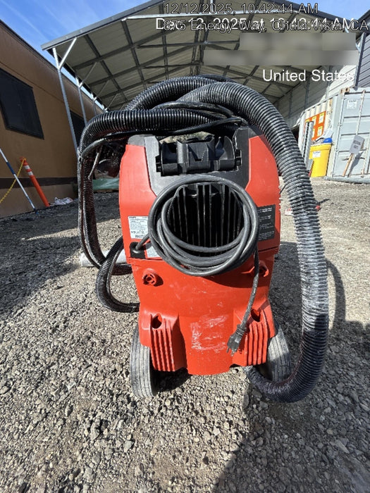 2024 HILTI DD-WMS 100