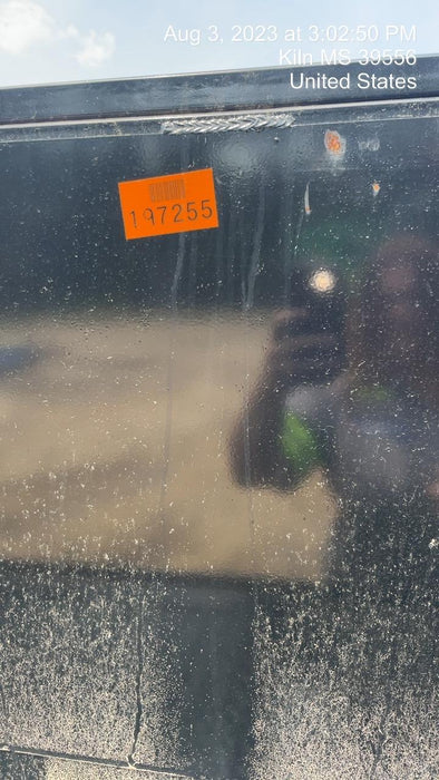 2021 MATHEY DEARMAN 6SA