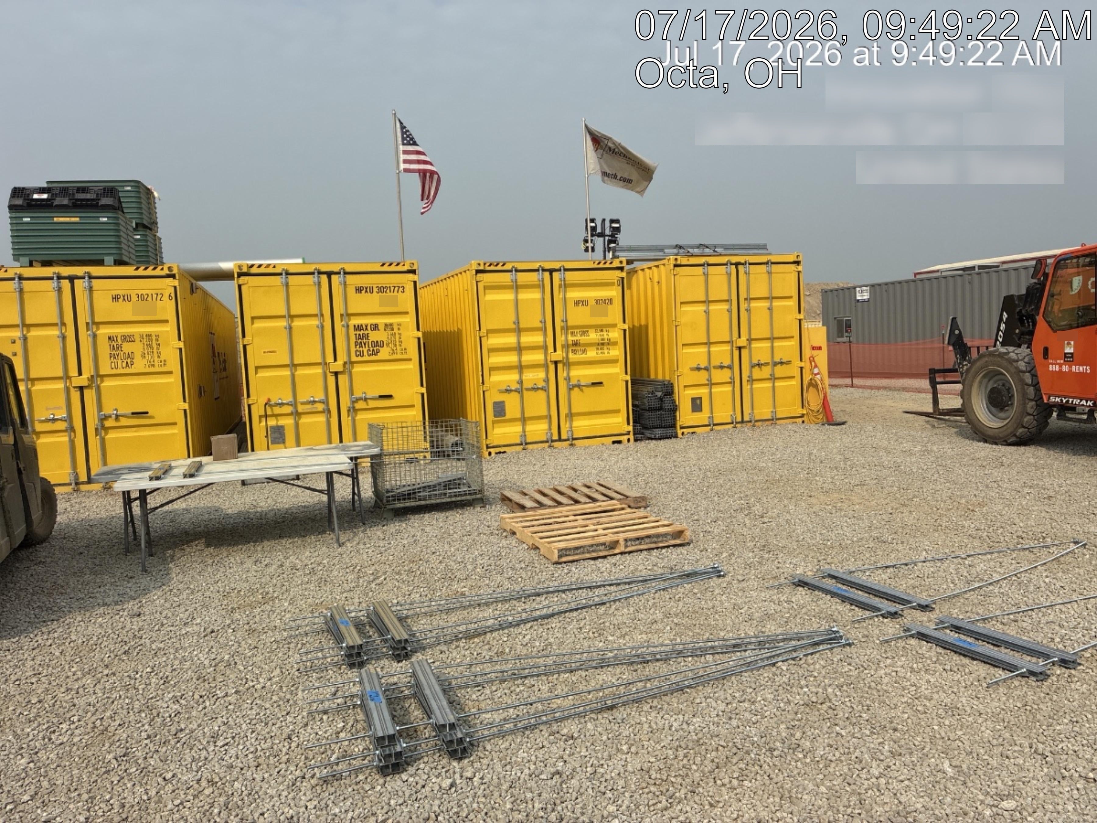 2026 ULINE H-1043