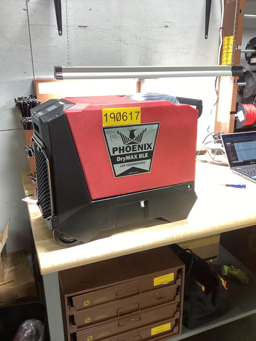 2021 PHOENIX DryMAX BLE