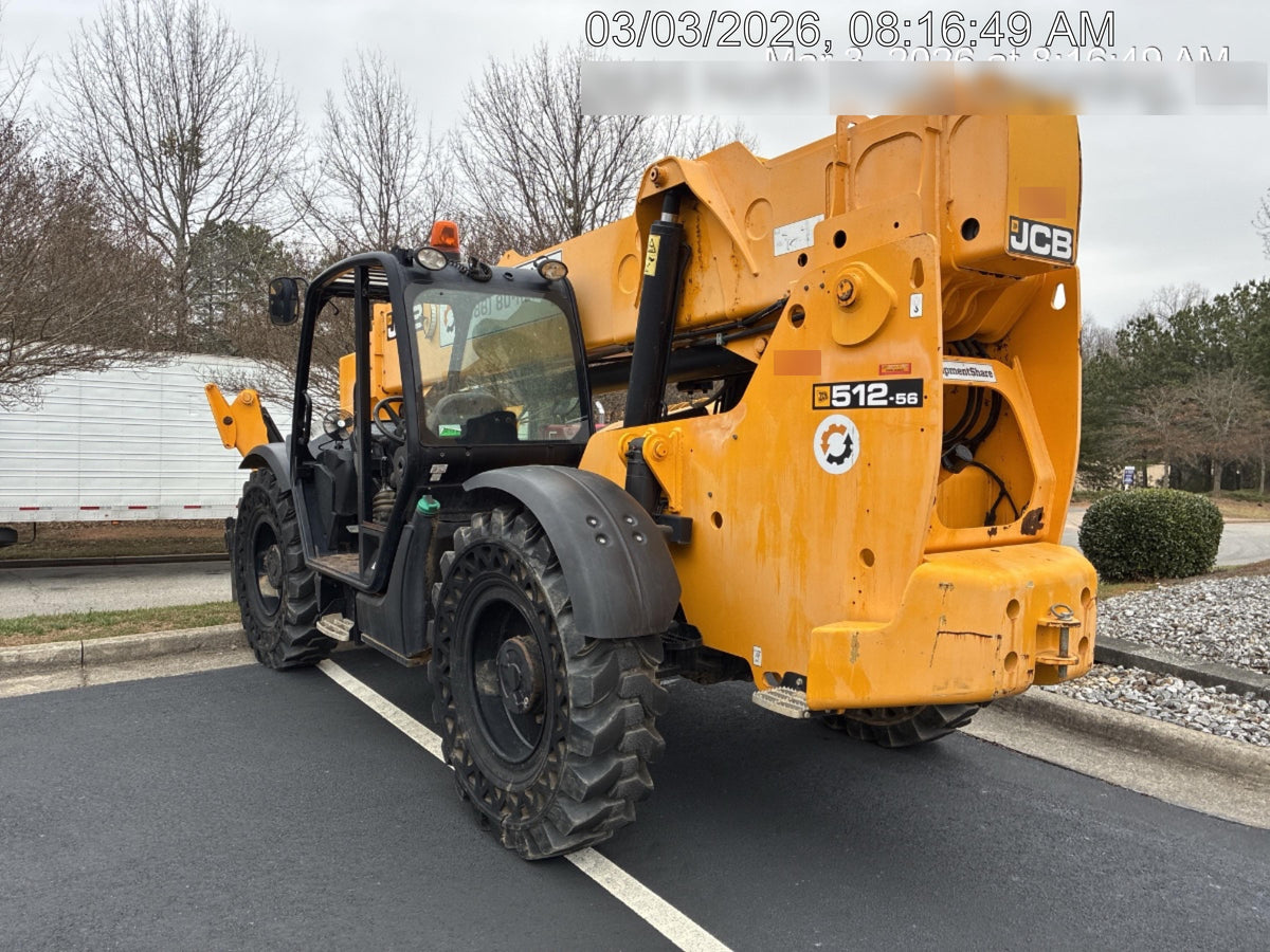 2019 JCB 512-56
