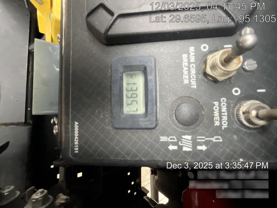 2023 Generac MLT2 Diesel, Flex Switch 120V Input, Powerzone Controller, 
(4) 320W LED Lights, 4kW Generator, 39.9 Gal Fuel Tank, 2" Ball, T3