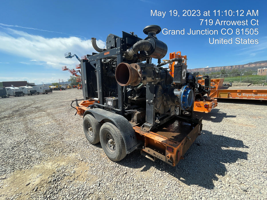 2021 PIONEER PP128S20L71-6135