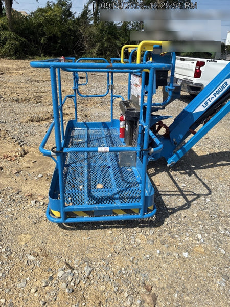 2026 GENIE S-45 XC