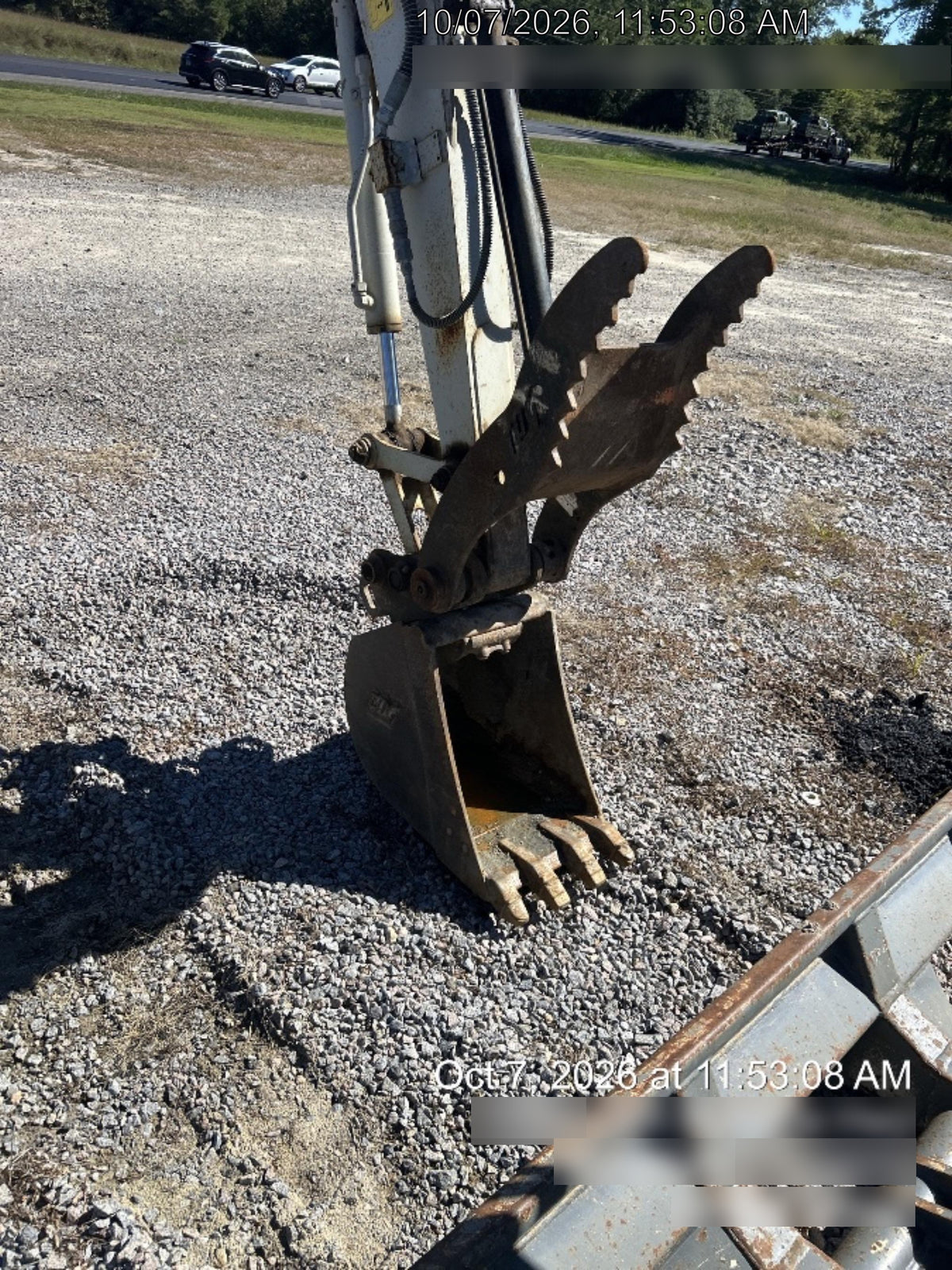 2020 TAKEUCHI TB250-2C
