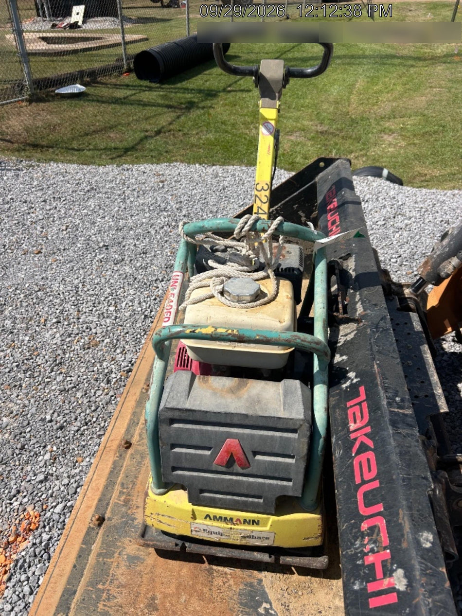 2023 AMMANN APR 30/50