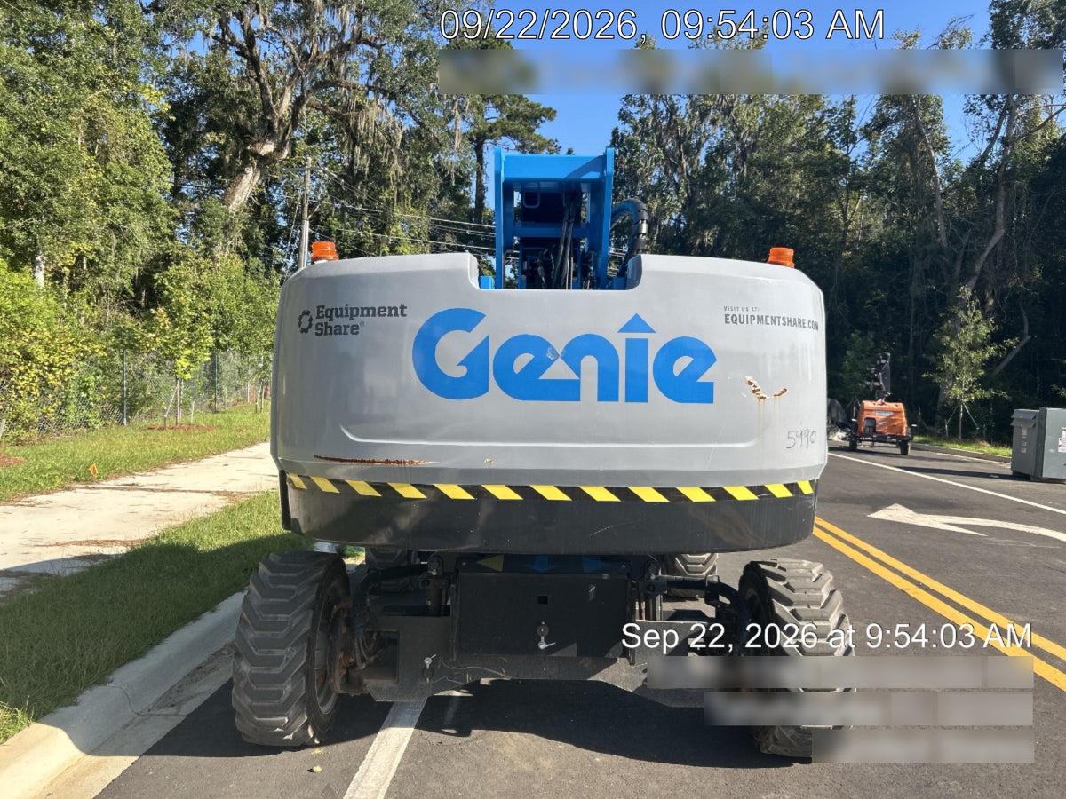 2025 GENIE S-45 XC