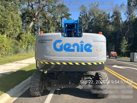2025 GENIE S-45 XC