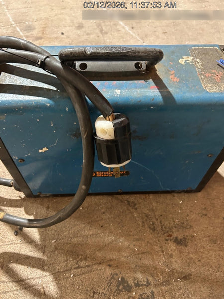 2020 MILLER ELECTRIC CST-280