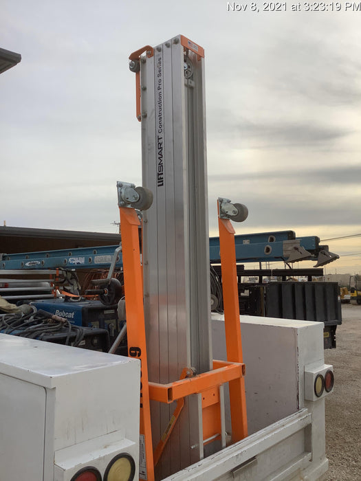 2021 LIFTSMART MLC-24