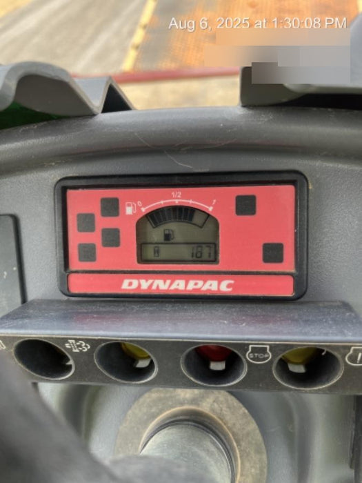 2024 DYNAPAC CA1400D