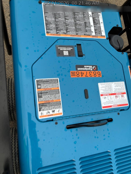 2026 MILLER ELECTRIC Bobcat 265 G