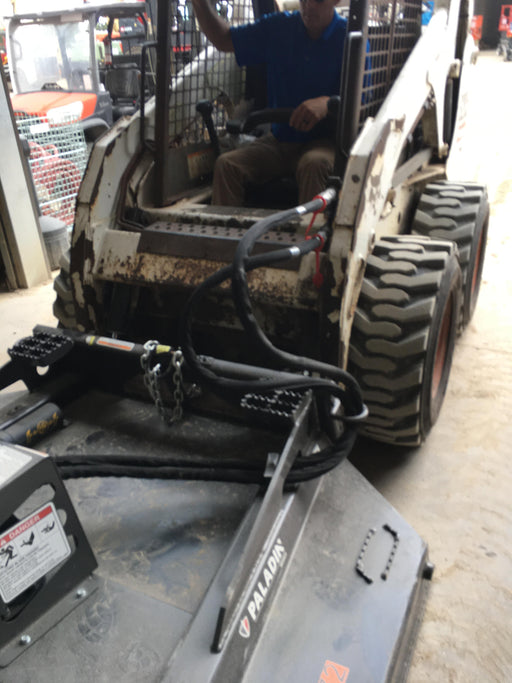 2022 PALADIN 30372A-0022