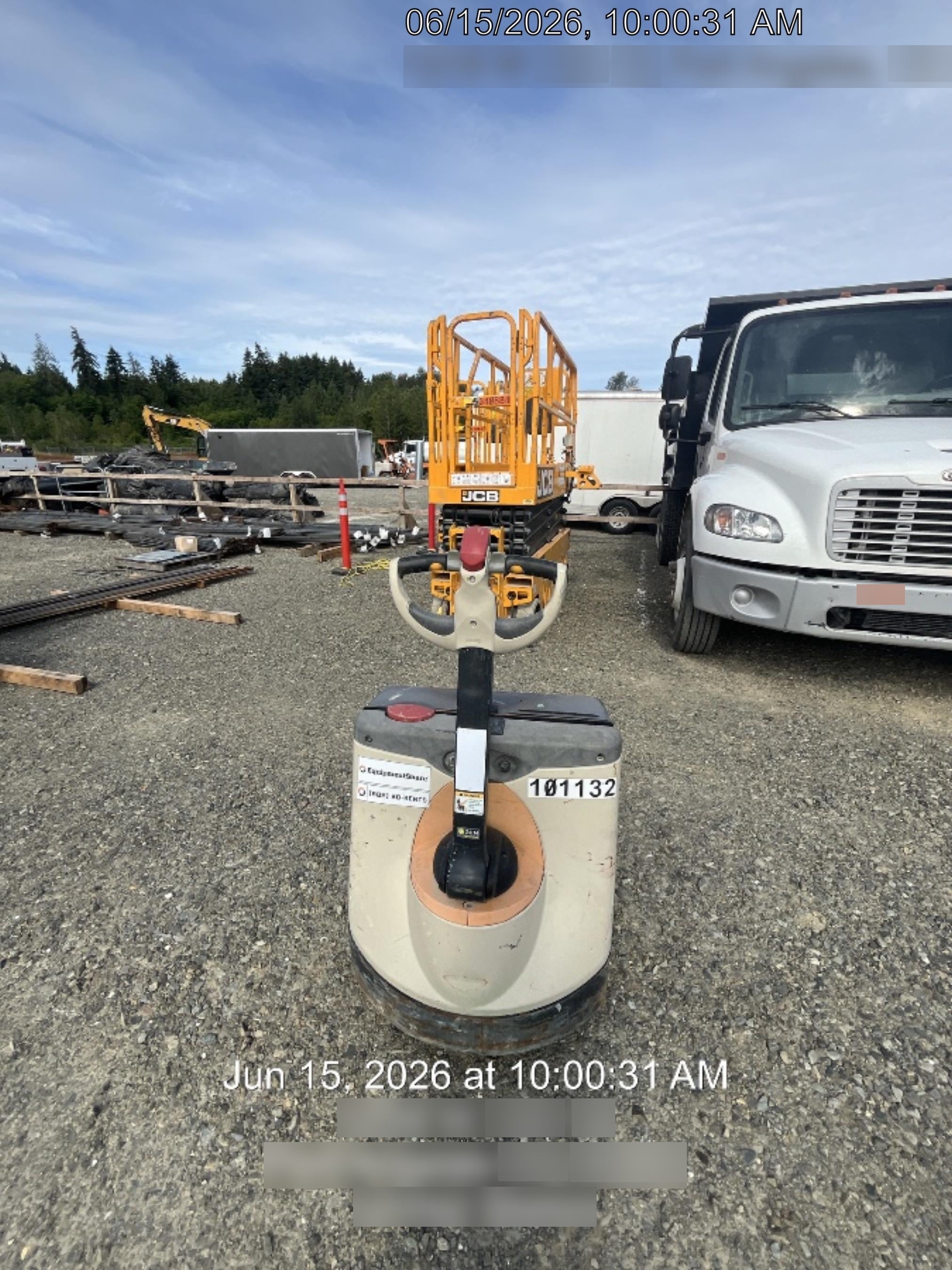 2020 CROWN WP3035-45