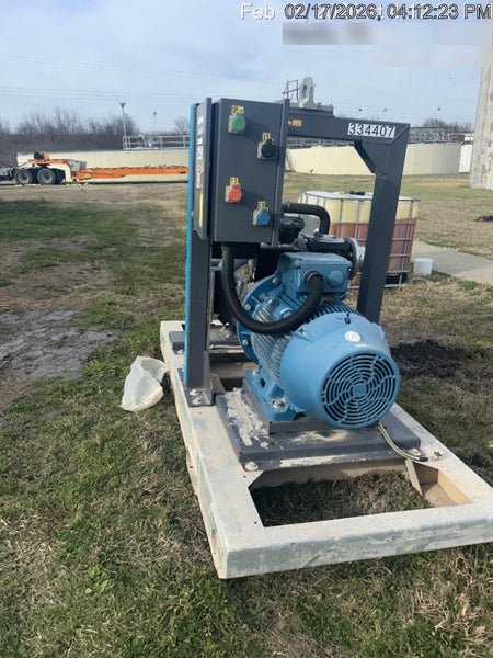 2023 ATLAS COPCO PAC F66 E