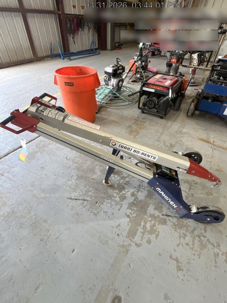 2024 MAKINEX PHT2-140-US