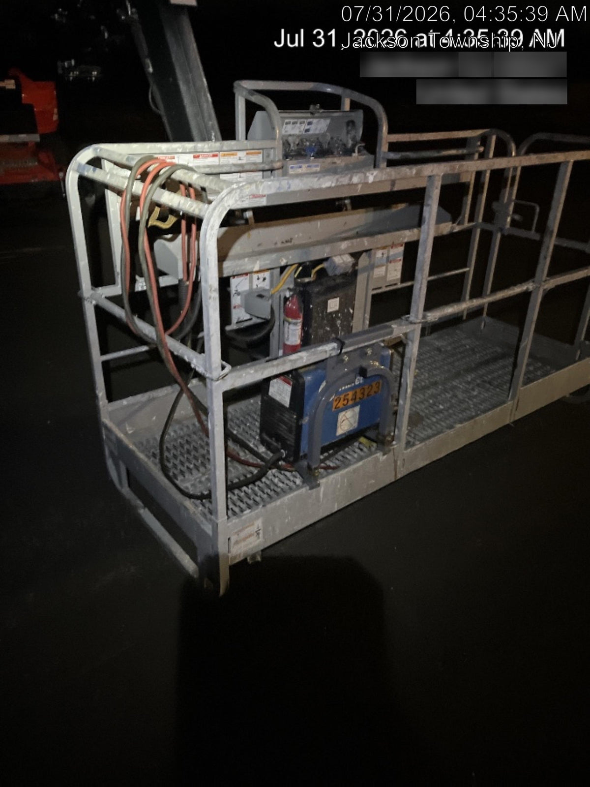 2022 MILLER ELECTRIC CST-280