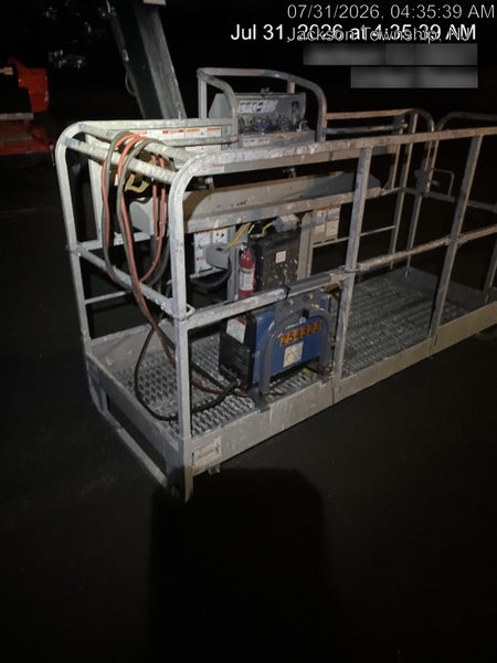 2022 MILLER ELECTRIC CST-280