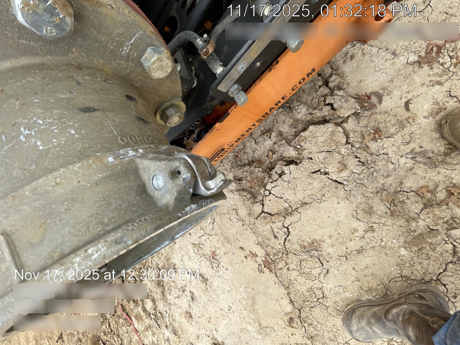 2021 PIONEER PP66S12L71-TD2.9L4