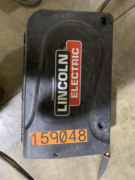 2021 LINCOLN ELECTRIC LN-25X